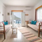 Antonis Galouzis Apartamento Myrties