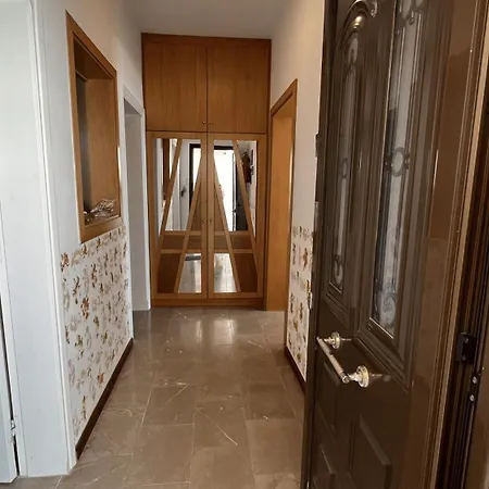 Antonis Galouzis Appartement Myrties
