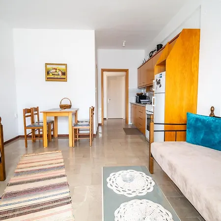 Apartment Antonis Galouzis *