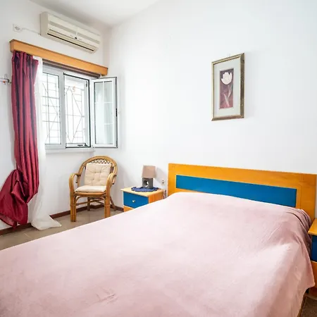 Apartment Antonis Galouzis Myrties