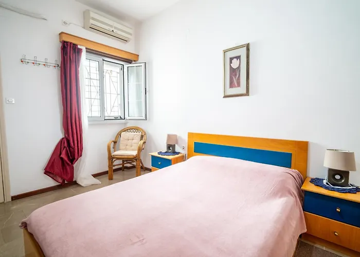 Apartment Antonis Galouzis Myrties