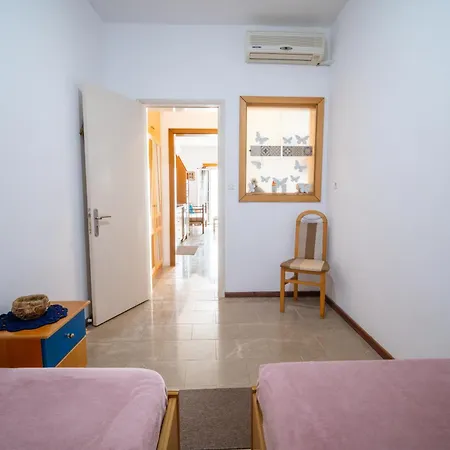 דירה Antonis Galouzis *