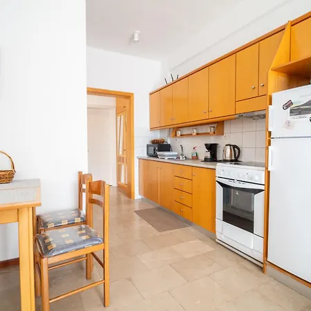 Antonis Galouzis דירה