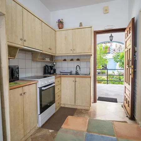 דירה Antonis Galouzis *