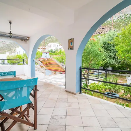 Antonis Galouzis Myrties