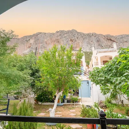 דירה Antonis Galouzis