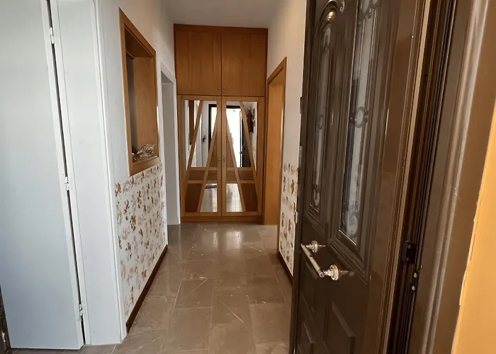 Antonis Galouzis アパート Myrties