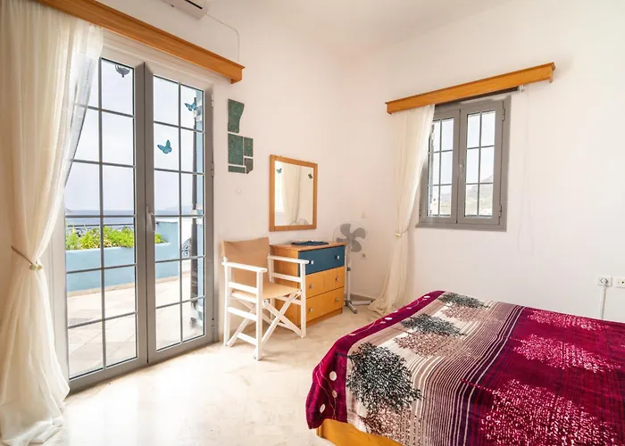 アパート Antonis Galouzis *